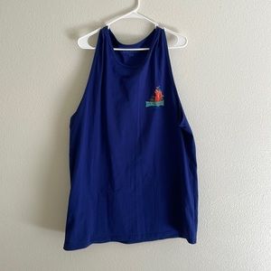 Brand New Margaritaville tank top